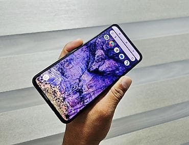 google pixel tablet: Google Pixel 4A, Б/у, 128 ГБ, цвет - Черный, 1 SIM — 6