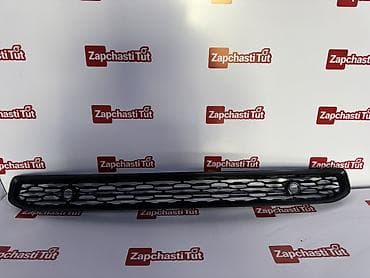 Бамперге коймо Dodge — 7