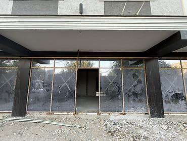 ош базар салон: Продаю или Меняю Коммерческое помещение Площадь 41,7 м/2 Цена — 1