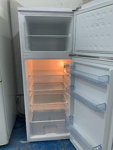 беко холодильник: Холодильник Beko, Б/у, Двухкамерный, De frost (капельный), 55 * 145 * 58 — 2