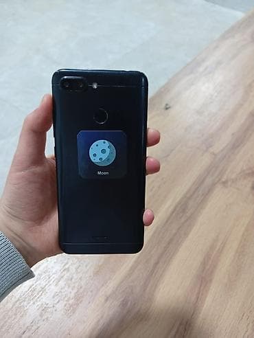 apple iphone 11 pro max: Redmi, Redmi 6, Б/у, 32 ГБ, цвет - Черный — 2