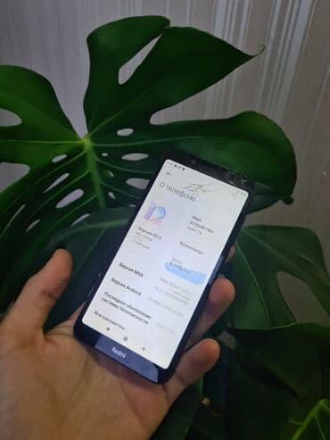 oneplus pad 3 бишкек: Redmi, Redmi 7A, Колдонулган, 32 ГБ, түсү - Кара, 2 SIM — 3