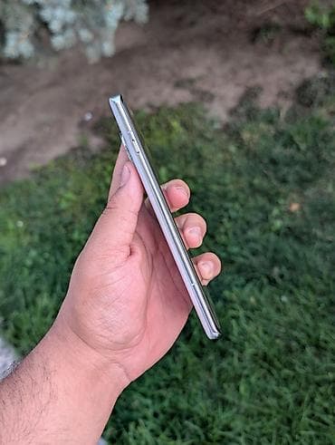 macbook 2019: OnePlus 12, Б/у, 1 ТБ, цвет - Белый, 2 SIM, eSIM — 4