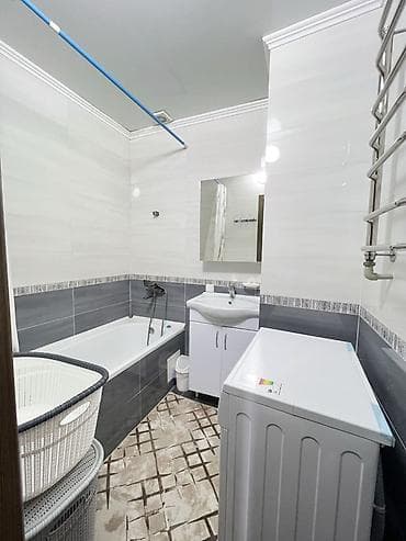 Недвижимость: 2 комнаты, С мебелью полностью — 2