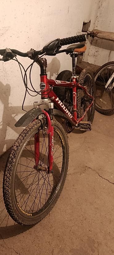 daf 95xf: Горный велосипед, Рама M (156 - 178 см), Алюминий — 3