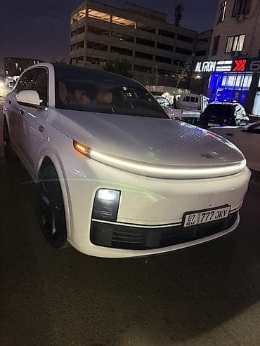 feng bao: Li 7 PRO 2023/07
Пробег 28000
Машина В Родном окрасе 
Бронь пленкада — 2
