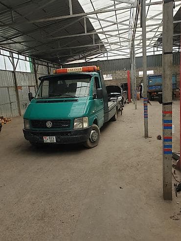 sprinter cdi: Volkswagen : 2005 г., Механика, Дизель — 4