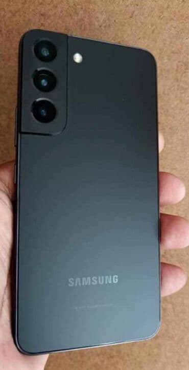 халадилник бишкек: Samsung Galaxy S21 Plus 5G, Колдонулган, 256 ГБ, 1 SIM — 1