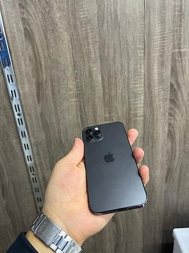 apple watch se 2 цена бишкек: IPhone 12 Pro, Б/у, 128 ГБ, Space Gray, В рассрочку, 84 % — 1