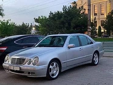 Литые Диски R 16 Mercedes-Benz, Комплект, отверстий - 5, Б/у
