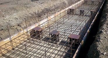 встроенный шкаф купе: Изготовление и монтаж бетонных фундаментов под автомобильные весы под — 3