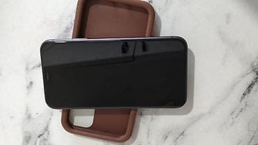 magsafe 3: IPhone 11, 128 ГБ, Черный, Чехол, Коробка, 74 % — 8