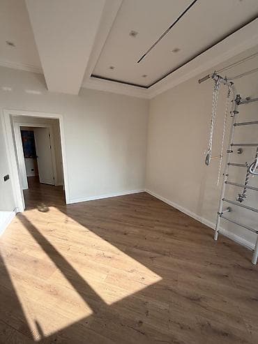 kut center: 3 комнаты, 92 м², Элитка, 10 этаж, Евроремонт — 9