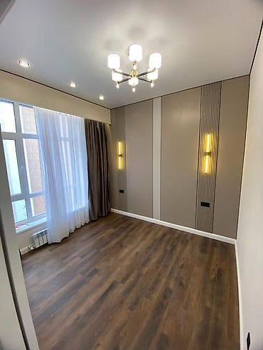Недвижимость: 2 комнаты, 56 м², Элитка, Технопарк Элитка, 10 этаж, Евроремонт — 8
