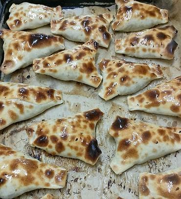 официанты ресторан: Повар Горячий цех. Больше 6 лет опыта — 8