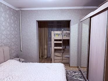 Продажа квартир: 2 комнаты, 48 м², 105 серия, 1 этаж, Косметический ремонт — 7