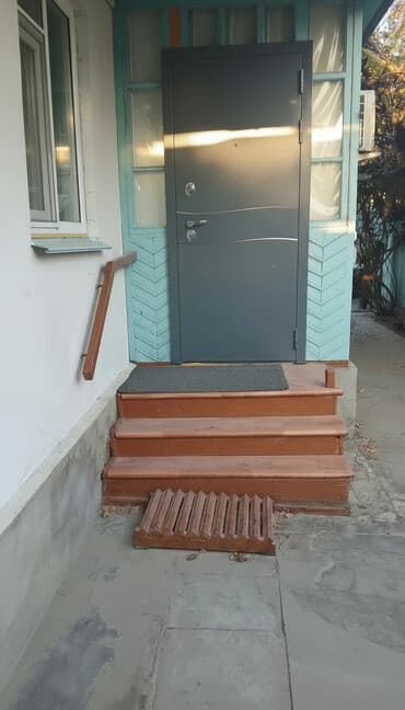 куплю дом в байтик: Дом, 70 м², 5 комнат, Собственник, Косметический ремонт — 8