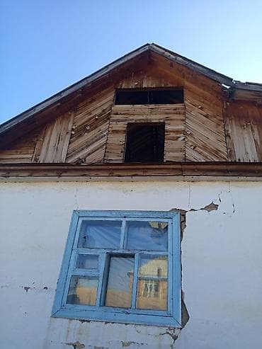 Үйдү ижарага алам: Үй, 90 м², 4 бөлмө, Менчик ээси — 2