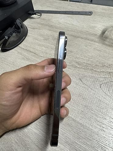 9000 iphone: IPhone 13 Pro, Б/у, 256 ГБ, Графит — 3