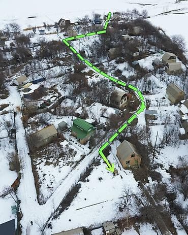 Сниму дом: Дача, 40 м², 2 комнаты, Старый ремонт — 3