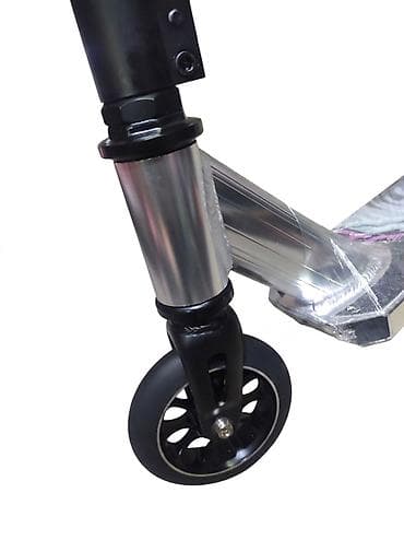 стрит дека: Самокат, Трюковой, Новый, Платная доставка — 3