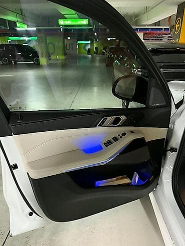 bmw e50: BMW X5: 2025 г., 3 л, Автомат, Бензин, Кроссовер — 6