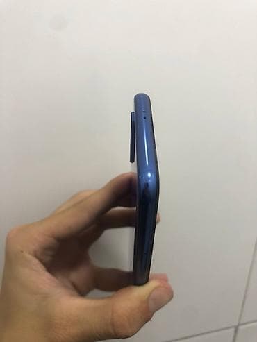 google pixel 2 xl: Xiaomi, Mi 9 SE, Б/у, 128 ГБ, цвет - Синий, 2 SIM — 5