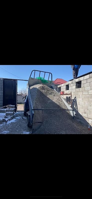 матрасы бишкек цена: Отсев, Для стяжки, Оптом, Портер — 2