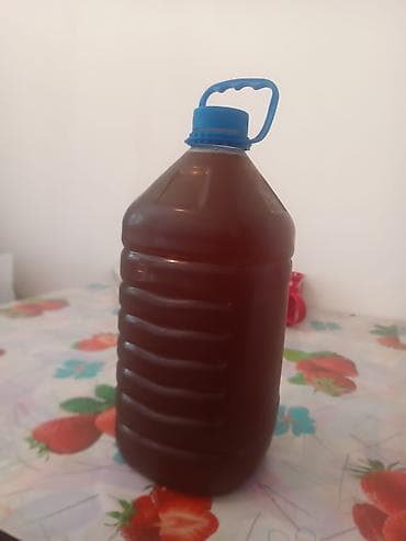 Азык-түлүктөр: Уйдо жасалган сонун Алма оруктон жасалган шербеттер сатылат коп — 2