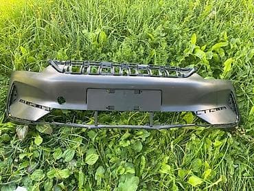 Бампер BYD at lalafo.kg Бампер BYD