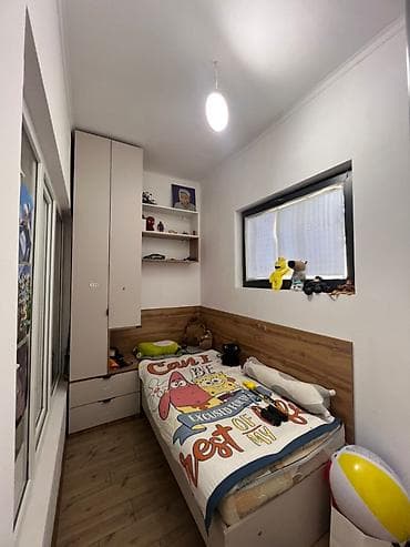 ысык кол балыкчы: Срочная продажа дома с двумя участками в жм арча-бешик ж/м арча-бешик — 8