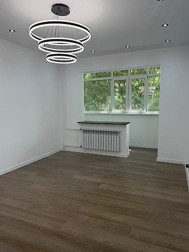 Продажа квартир: 3 комнаты, 60 м², Вечерка 105 серия, 2 этаж, Свежий ремонт — 10