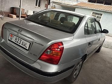 бензин бак: Kia : 2001 г. — 4