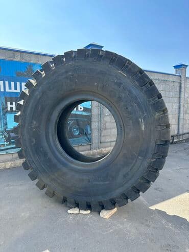 шины на фронтальный погрузчик: Шина для БелАз размером 24.00-35 от производителя Бото. Настоящее — 2