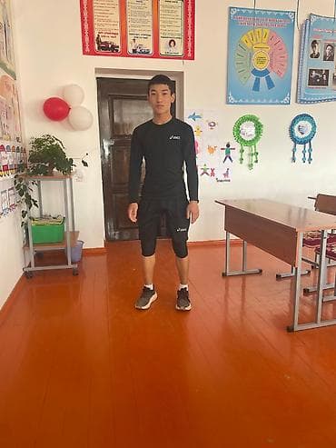 ыссык ата гостиницы: Тай үйрөтөм жана понтторго чыгам — 1