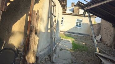 с байтик дом: Дом, 60 м², 3 комнаты, Собственник, Косметический ремонт — 7