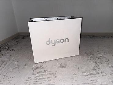 Мультистайлер Dyson, Для завивки