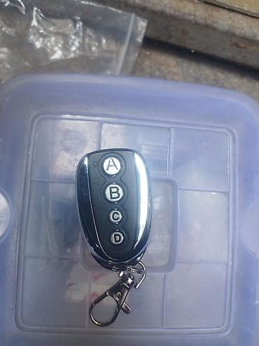 бокс коробки: Для распашных ворот, BFT — 6