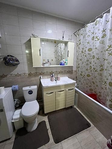 подложка гармошка: Продаётся двухэтажный частный дом в центре поселка Манас(дом находится — 5