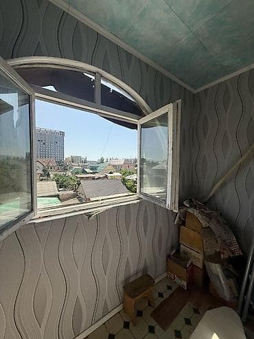 1 комнатная квартира 106 серии: 2 комнаты, 52 м², 106 серия, 3 этаж — 2
