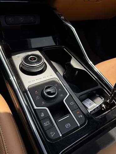 оптом корея: Kia Sorento: 2020 г., 1.6 л, Автомат, Гибрид, Кроссовер — 9