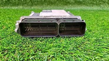 k 7: Блок управления двигателем Е87 е90 7 552 176 В отличном состоянии — 3