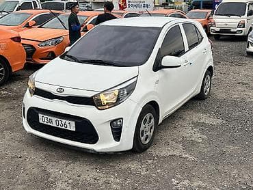 аренда машина ош такси: Сдаю Kia Morning под такси, Долгосрочно, | Залог, Другие условия — 8