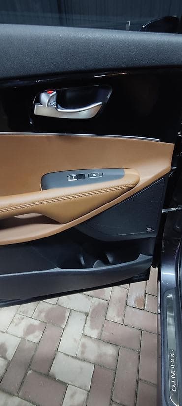 subaru forester 2021: Kia Sorento: 2018 г., 2.2 л, Автомат, Дизель, Кроссовер — 5