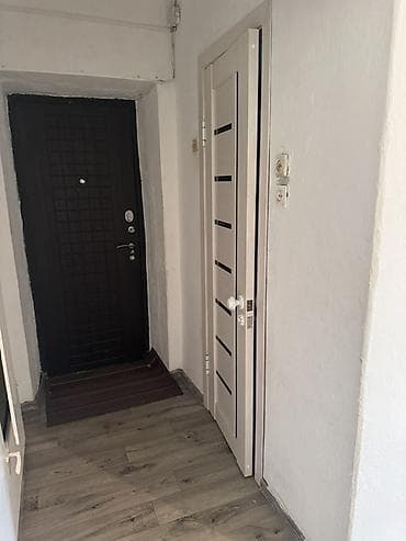 квартира 2 к: 1 комната, 42 м², 2 этаж, Косметический ремонт — 9