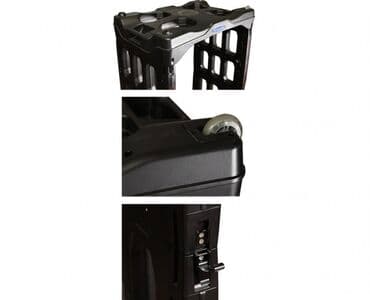 оборудование для ip телефонии модуль расширения настольные: Металодетоктор Сборно-разборный арочный металлодетектор Блокпост — 4