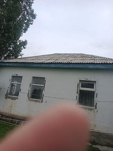 модульный дом из контейнера: Жилой дом с участком - Дом одноэтажный, кирпичный/шлакоблочный, с — 7