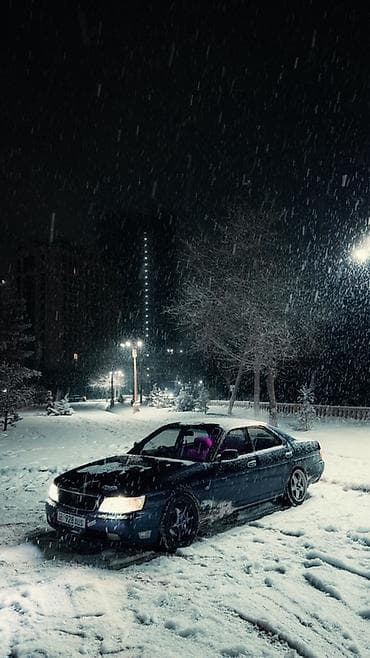 x trail: Nissan Laurel: 2000 г., 2.5 л, Автомат, Бензин, Седан — 6