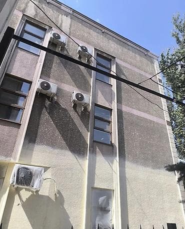 стена краска: Покраска наружных стен, На масляной основе, На водной основе, Больше 6 лет опыта — 3