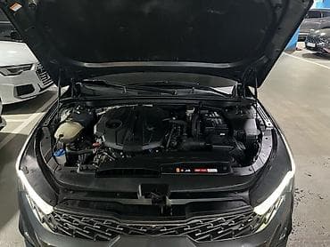 lf sonata: Kia K5: 2019 г., 2 л, Автомат, Бензин, Седан — 7